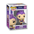 Imagen del producto KPop Demon Hunters - Figura Funko Pop de Rumi