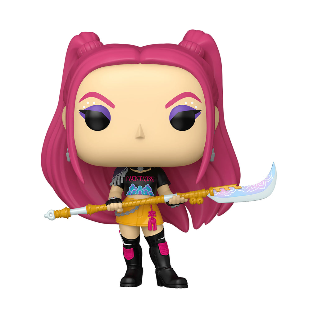 Imagen del producto KPop Demon Hunters - Mira Figura Funko Pop!