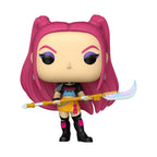 Imagen del producto KPop Demon Hunters - Mira Figura Funko Pop!