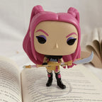 Imagen del producto KPop Demon Hunters - Mira Figura Funko Pop!