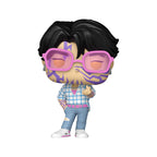 Product image KPop Demon Hunters - Jinu Funko Pop! figure