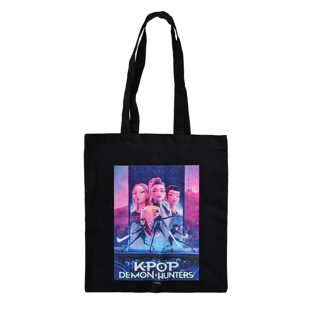 Imagen del producto KPop Demon Hunters - Bolsa Huntrix