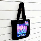 Imagen del producto KPop Demon Hunters - Bolsa Huntrix