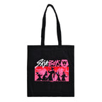 Imagen del producto KPop Demon Hunters - Bolsa de tela Saja Boys