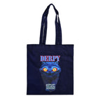 Imagen del producto KPop Demon Hunters - Bolsa de tela Derpy