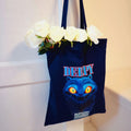 Imagen del producto KPop Demon Hunters - Bolsa de tela Derpy