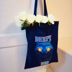 Imagen del producto KPop Demon Hunters - Bolsa de tela Derpy