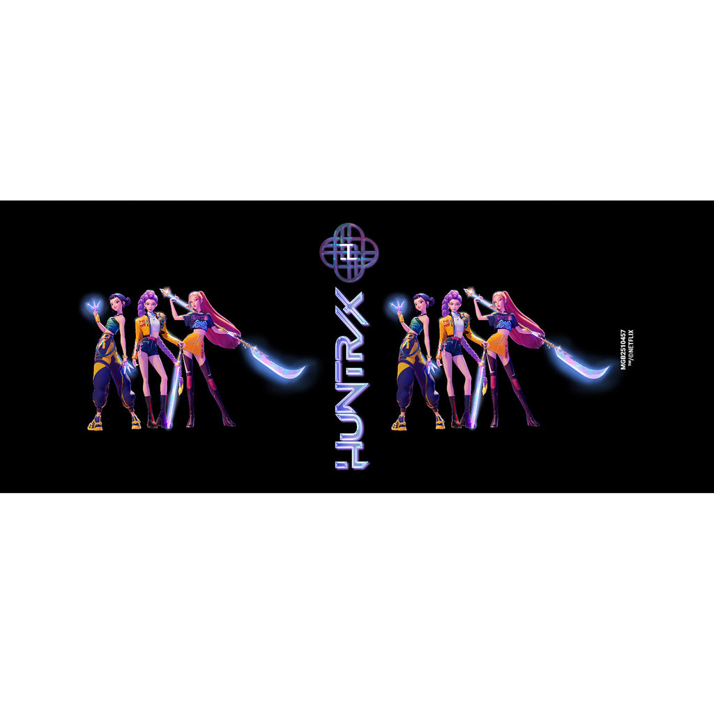 Imagen del producto KPop Demon Hunters - Taza Huntrix