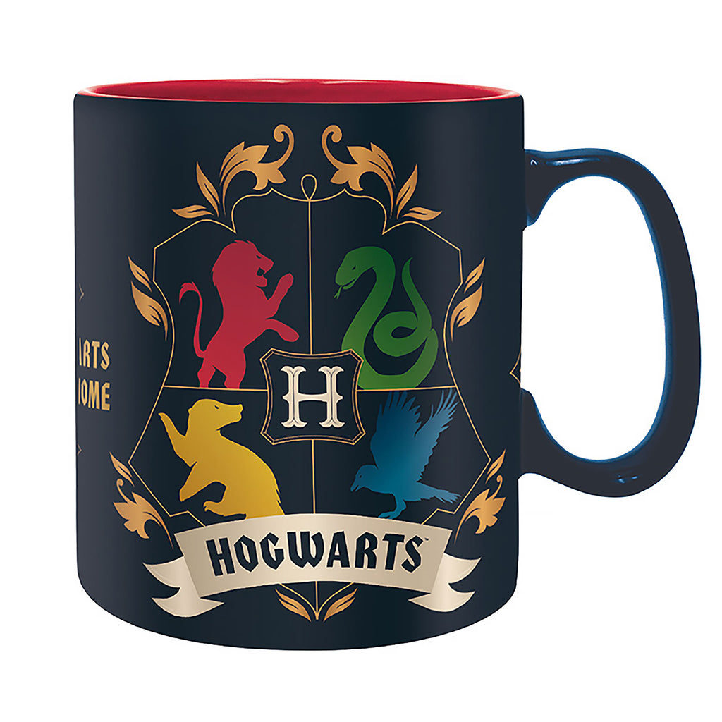 Imagen del producto Harry Potter - Hogwarts is my Home Taza