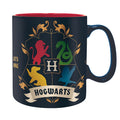 Imagen del producto Harry Potter - Hogwarts is my Home Taza