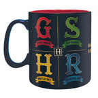 Imagen del producto Harry Potter - Hogwarts is my Home Taza