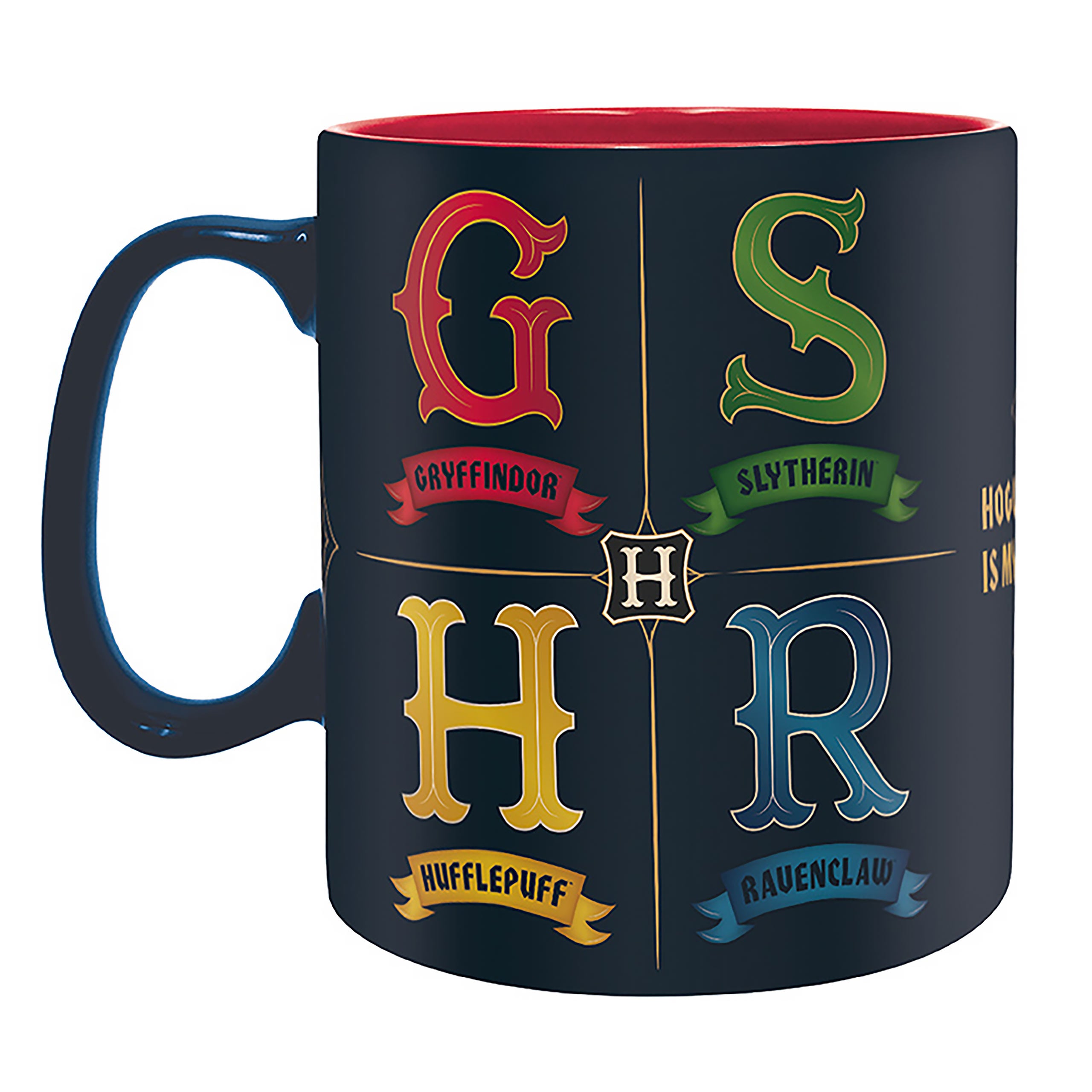 Imagen del producto Harry Potter - Hogwarts is my Home Taza