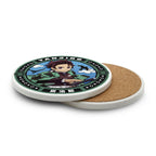 Imagen del producto Demon Slayer - Posavasos Tanjiro Kamado
