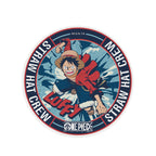 Imagen del producto One Piece - Posavasos Monkey D. Luffy