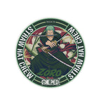 Imagen del producto One Piece - Posavasos Roronoa Zoro