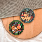 Imagen del producto Pokémon - Posavasos Eevee