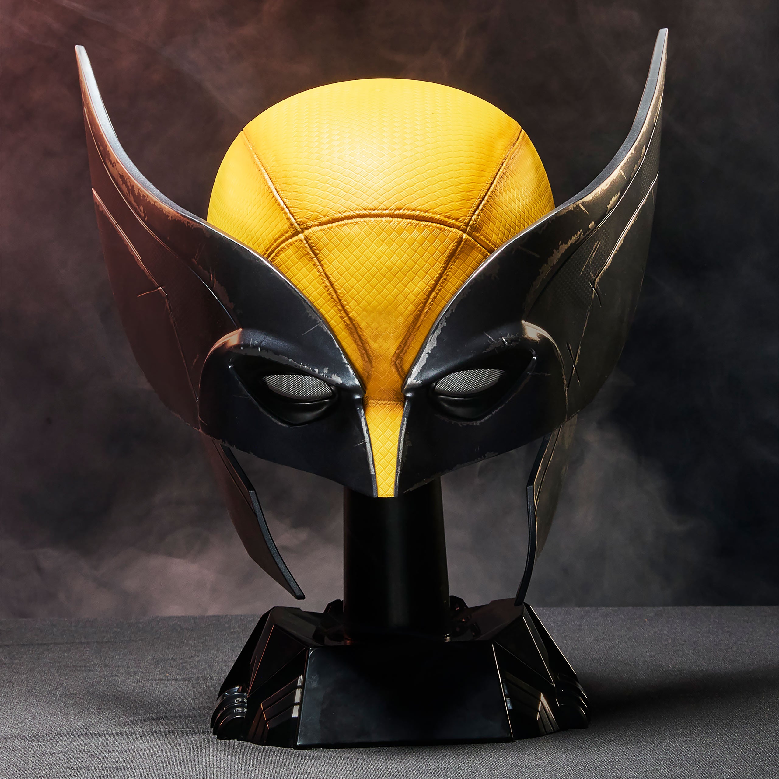 Imagen del producto Marvel - Réplica Premium del Casco de Lobezno