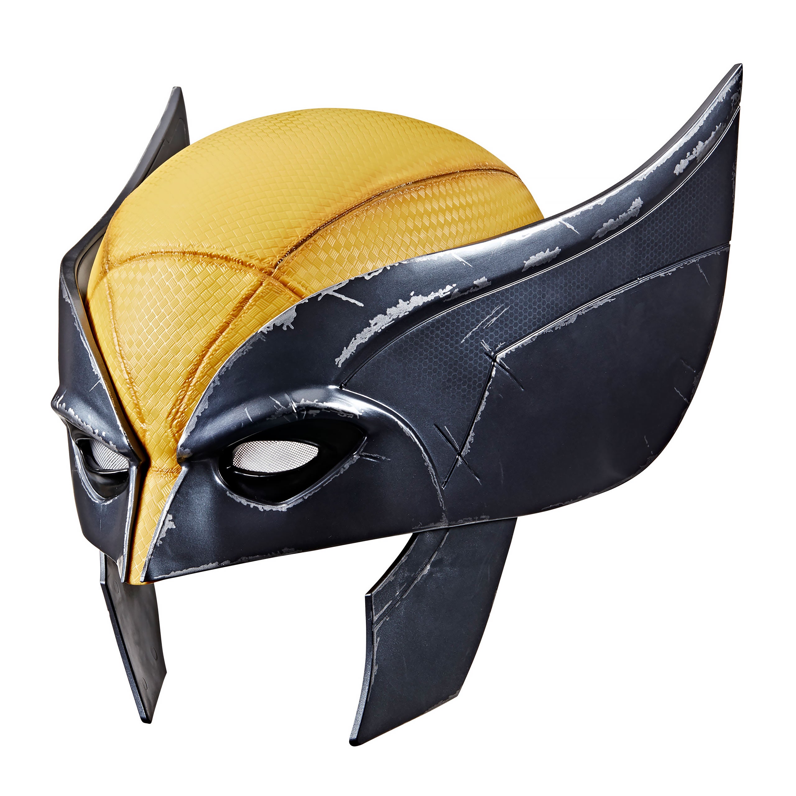 Imagen del producto Marvel - Réplica Premium del Casco de Lobezno