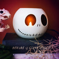 Imagen del producto Pesadilla antes de Navidad - Vela LED Jack