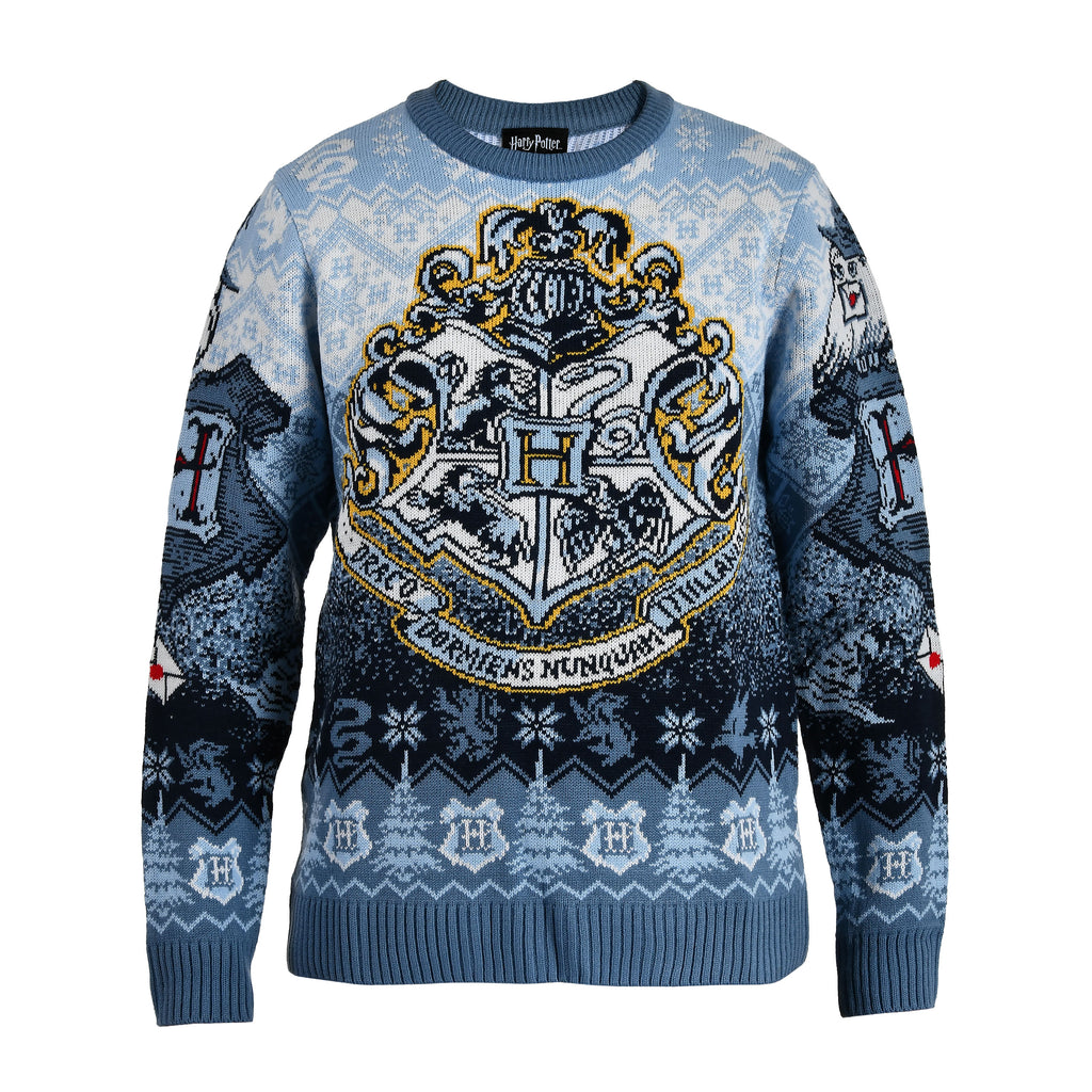 Imagen del producto Harry Potter - Jersey de punto Hogwarts