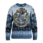 Imagen del producto Harry Potter - Jersey de punto Hogwarts