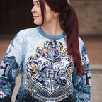 Imagen del producto Harry Potter - Jersey de punto Hogwarts