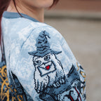 Imagen del producto Harry Potter - Jersey de punto Hogwarts