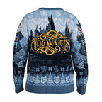 Imagen del producto Harry Potter - Jersey de punto Hogwarts