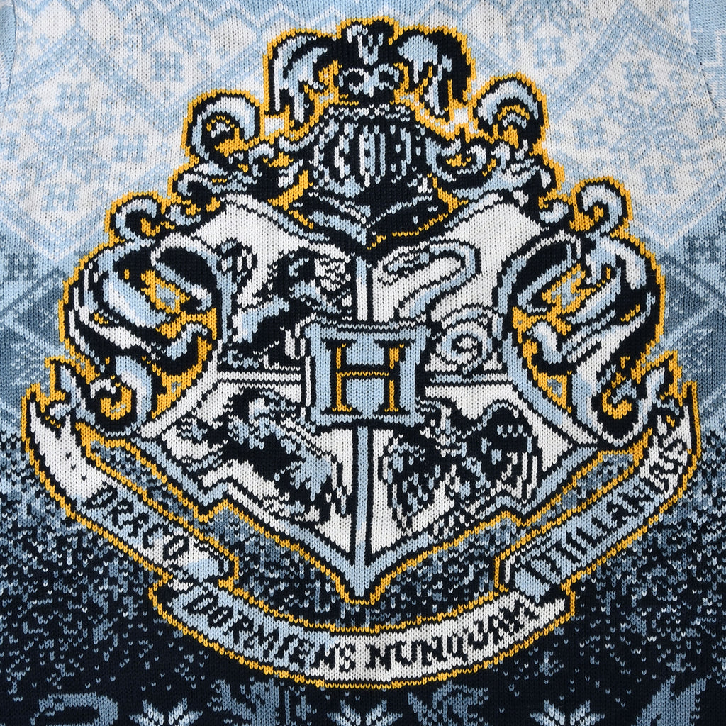 Imagen del producto Harry Potter - Jersey de punto Hogwarts