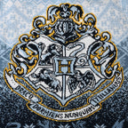 Imagen del producto Harry Potter - Jersey de punto Hogwarts