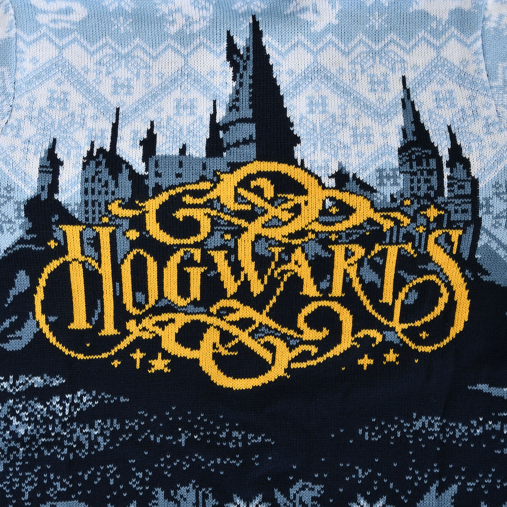 Imagen del producto Harry Potter - Jersey de punto Hogwarts