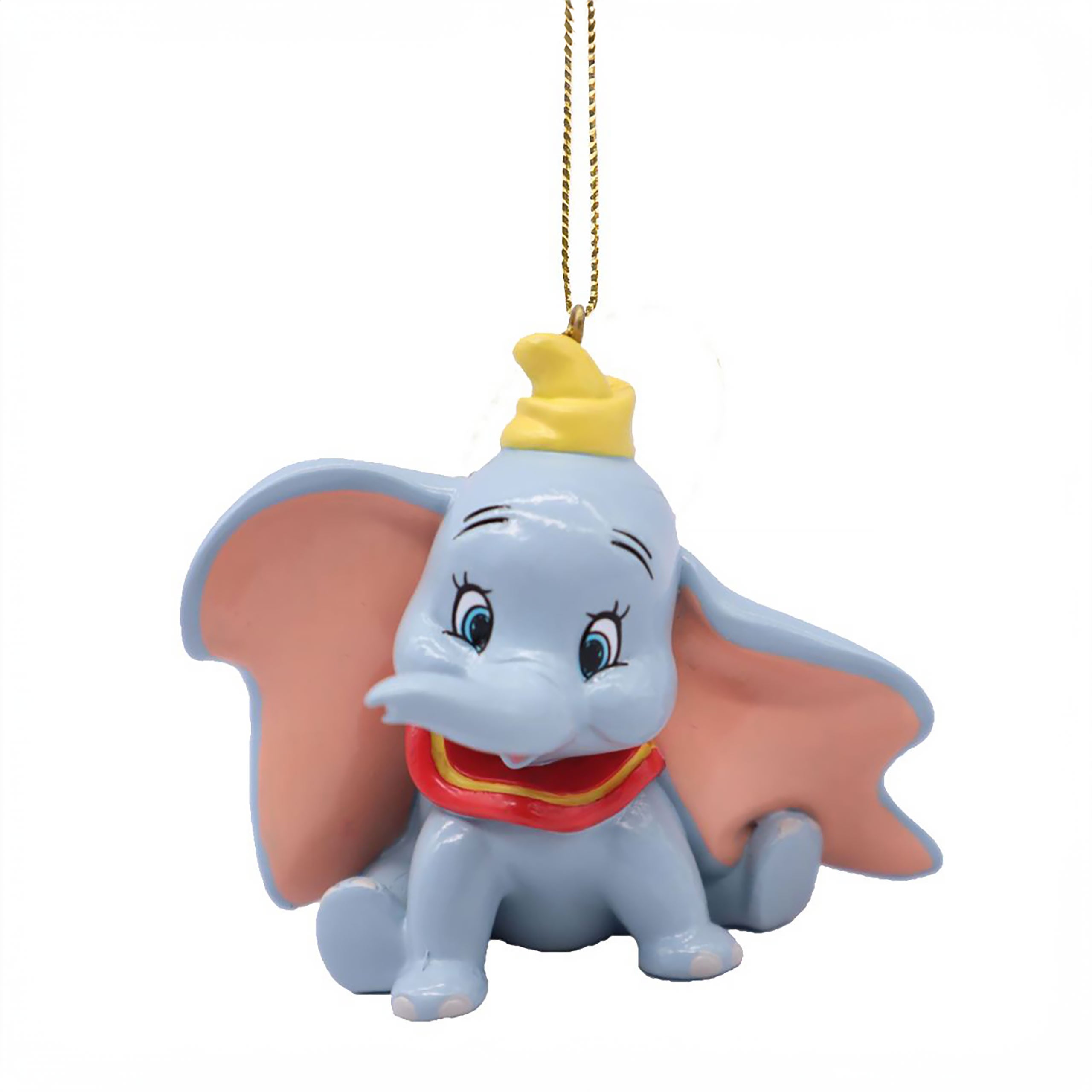 Imagen del producto Disney - Adorno para árbol de Navidad de Dumbo