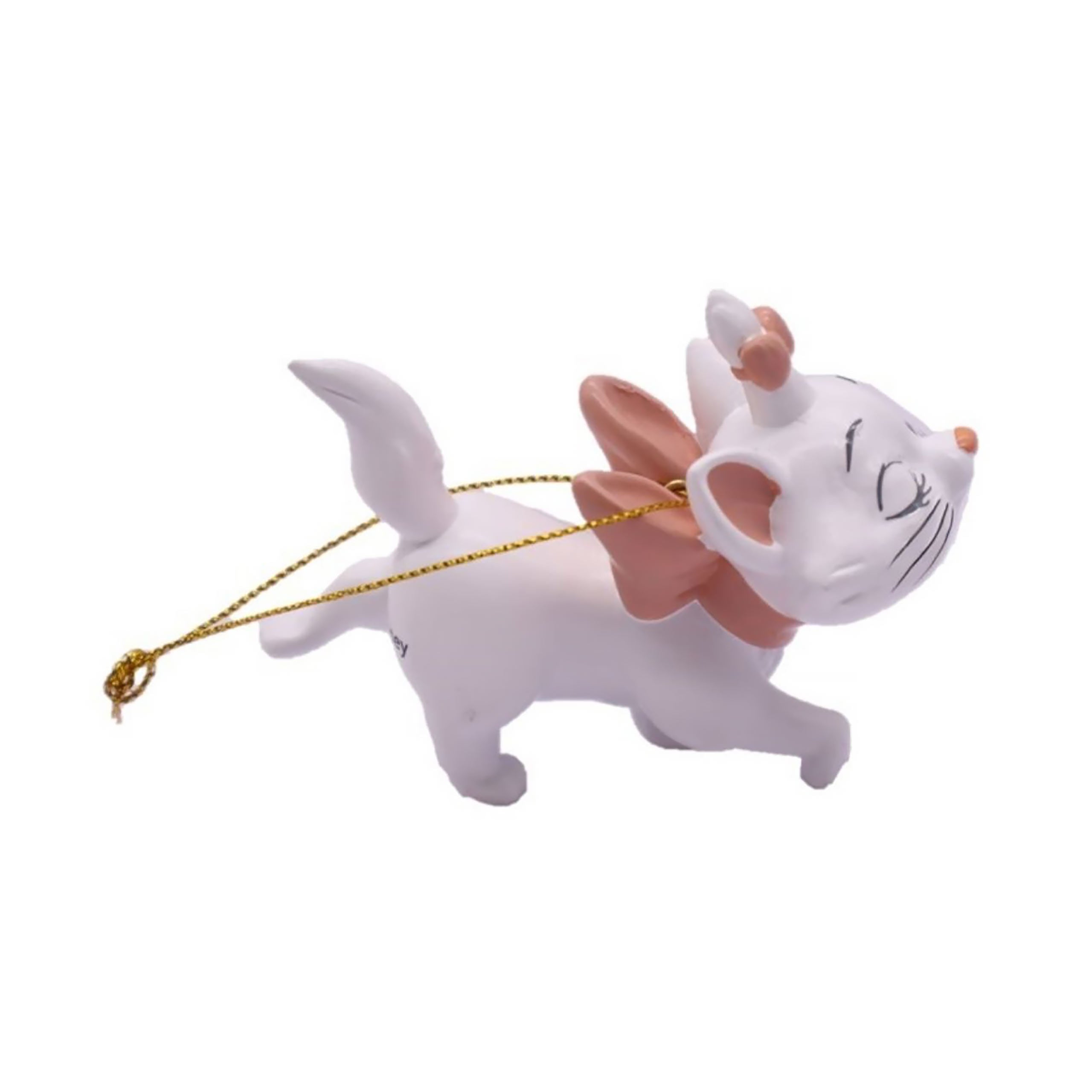 Imagen del producto Los Aristogatos - Adorno para árbol de Navidad de Marie