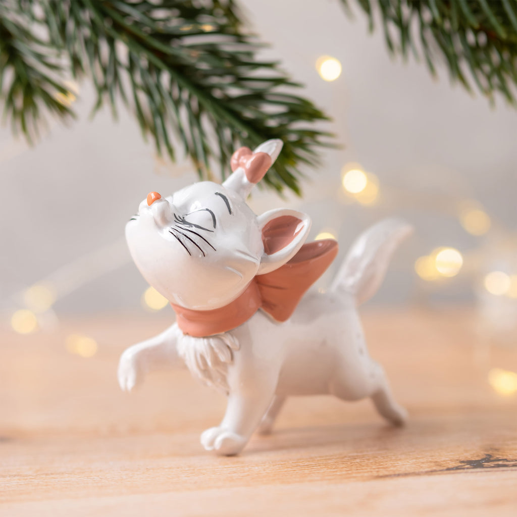 Imagen del producto Los Aristogatos - Adorno para árbol de Navidad de Marie