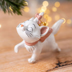 Imagen del producto Los Aristogatos - Adorno para árbol de Navidad de Marie