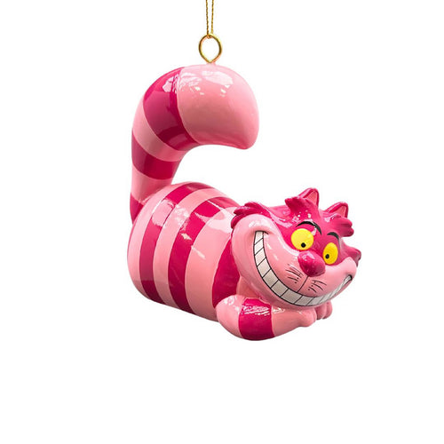 Imagen del producto Alicia en el País de las Maravillas - Adorno para árbol de Navidad del Gato de Cheshire