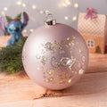 Imagen del producto Bola de Navidad con luz de Stitch - Lilo & Stitch