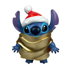 Product image Stitch Santa Claus Figure - Lilo & Stitch