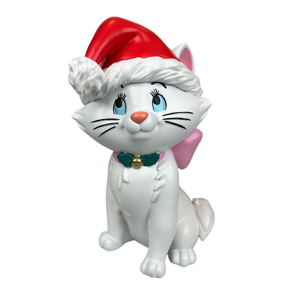 Imagen del producto Los Aristogatos - Figura de Navidad de Marie