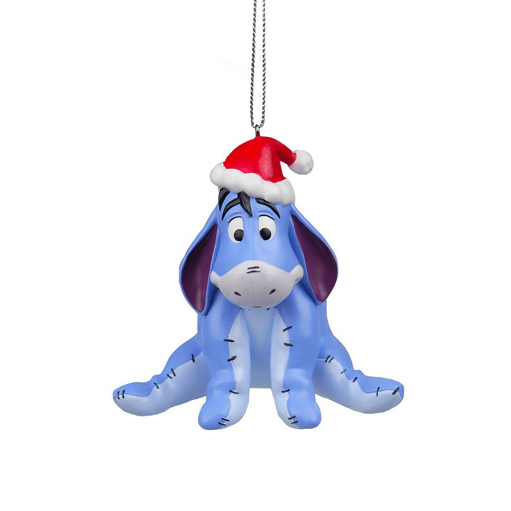 Imagen del producto Winnie the Pooh - Ígor adorno para el árbol de Navidad