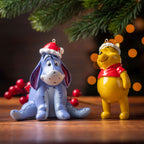 Imagen del producto Winnie the Pooh - Ígor adorno para el árbol de Navidad