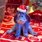 Imagen del producto Winnie the Pooh - Ígor adorno para el árbol de Navidad