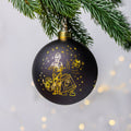 Imagen del producto Star Wars - Bola de Navidad Droides con luz
