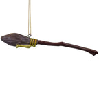 Imagen del producto Adorno para árbol de Navidad Nimbus 2000 - Harry Potter
