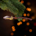 Imagen del producto Adorno para árbol de Navidad Nimbus 2000 - Harry Potter