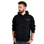 Imagen del producto Death Note - Sudadera con capucha Paranormal negra