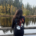 Imagen del producto Death Note - Sudadera con capucha Paranormal negra