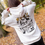 Imagen del producto Pokémon - Sudadera con capucha Katakana Evolución de Eevee