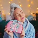 Imagen del producto Neceser Stitch con Scrump - Lilo & Stitch