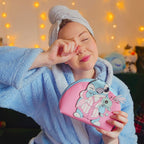 Imagen del producto Neceser Stitch con Scrump - Lilo & Stitch